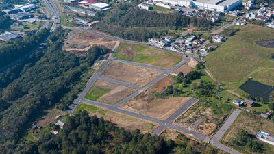 Terreno, 360 hectares - Foto 1