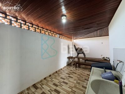 Casa, 3 quartos, 120 m² - Foto 2
