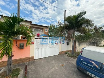 Casa, 3 quartos, 110 m² - Foto 1