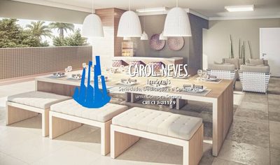 Apartamento, 2 quartos, 74 m² - Foto 2