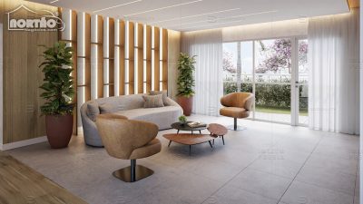 Casa, 2 quartos, 44 m² - Foto 4