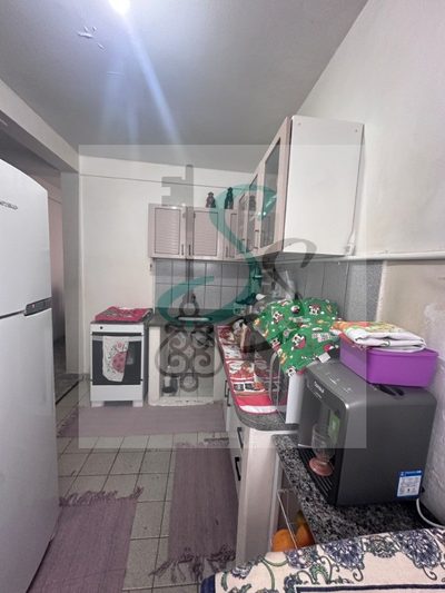 Apartamento, 2 quartos, 57 m² - Foto 3