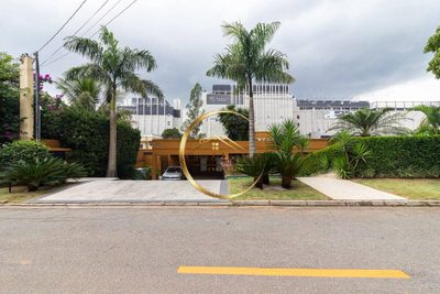 Casa, 3 quartos, 485 m² - Foto 3