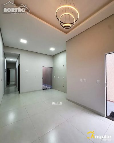 Casa, 2 quartos, 59 m² - Foto 3