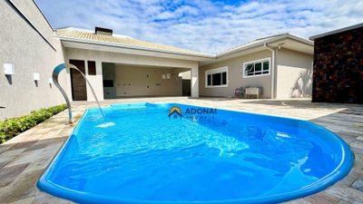 Casa, 3 quartos, 276 m² - Foto 2