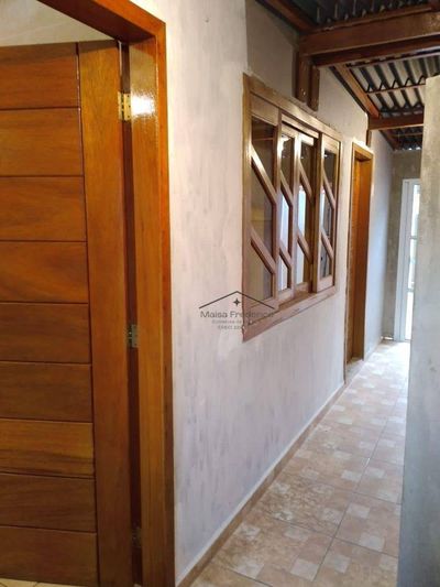 Casa, 2 quartos, 60 m² - Foto 2