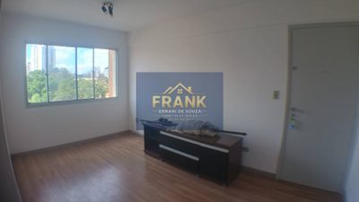 Apartamento, 1 quarto, 40 m² - Foto 5