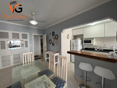 Apartamento, 2 quartos, 65 m² - Foto 5