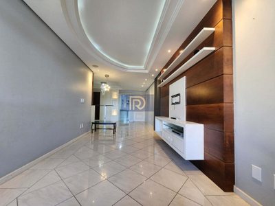 Apartamento, 3 quartos, 125 m² - Foto 2