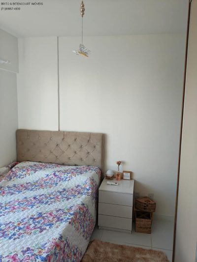 Apartamento, 1 quarto, 40 m² - Foto 3
