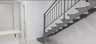 Apartamento, 1 quarto, 61 m² - Foto 3