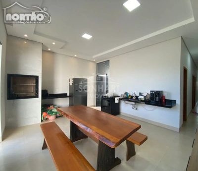 Casa, 3 quartos, 102 m² - Foto 4