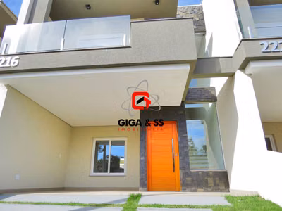 Casa de Condomínio, 3 quartos - Foto 3