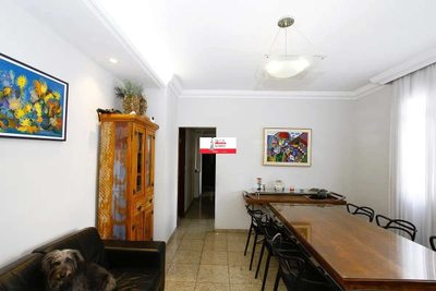 Apartamento, 3 quartos, 90 m² - Foto 1