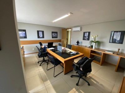 Sala-Conjunto, 210 m² - Foto 1
