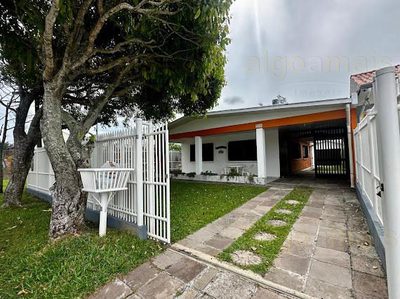 Casa, 4 quartos, 192 m² - Foto 4