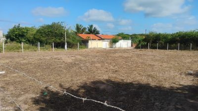 Terreno, 1050 m² - Foto 1