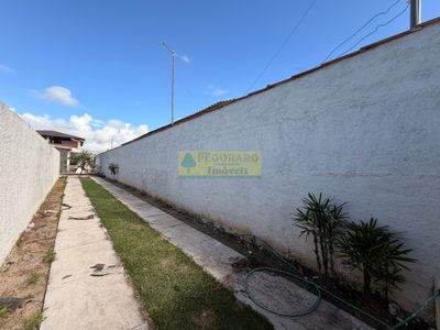 Casa, 1 quarto, 120 m² - Foto 1