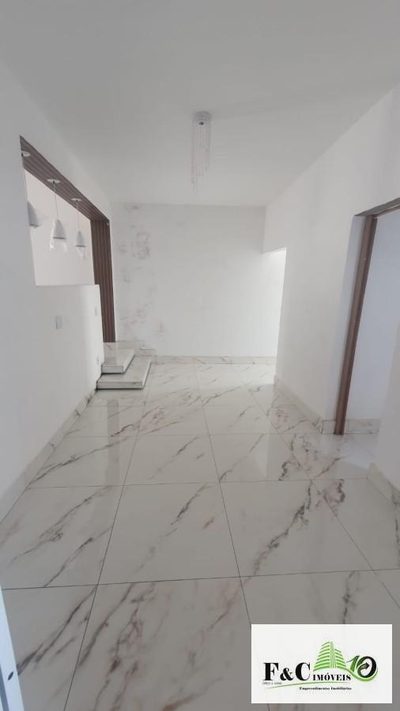 Casa, 2 quartos - Foto 3