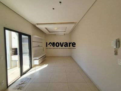 Apartamento, 3 quartos, 92 m² - Foto 1