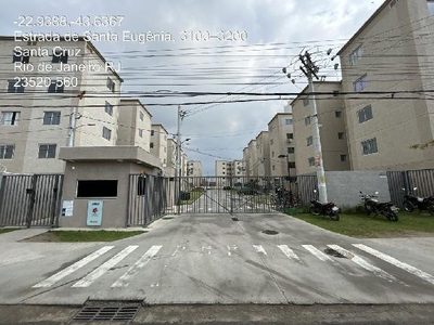 Apartamento, 2 quartos, 40 m² - Foto 1