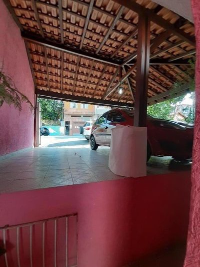Casa, 2 quartos, 125 m² - Foto 4