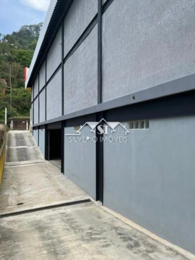 Depósito-Galpão, 1550 m² - Foto 4