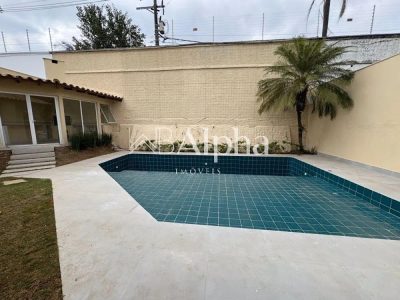 Casa, 3 quartos, 395 m² - Foto 1