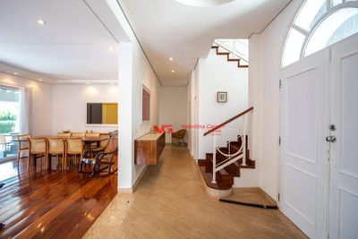Casa de Condomínio, 4 quartos - Foto 5