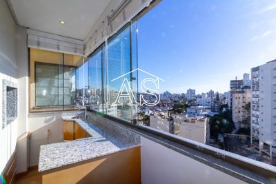 Apartamento, 3 quartos, 95 m² - Foto 2