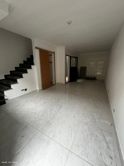 Sobrado, 2 quartos - Foto 2