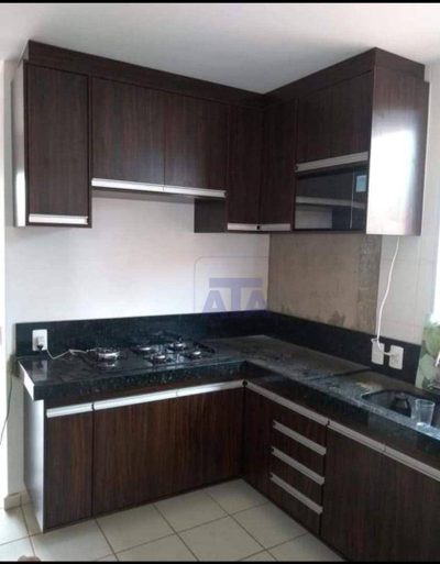Casa, 2 quartos, 44 m² - Foto 4