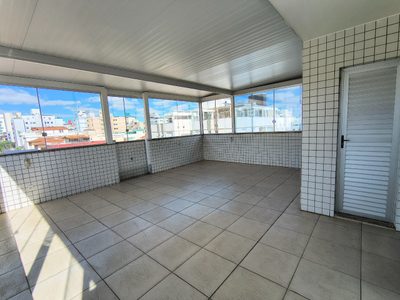 Cobertura, 3 quartos, 160 m² - Foto 2