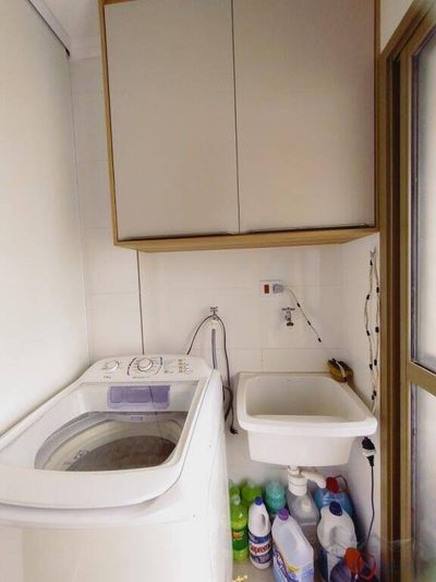 Apartamento, 2 quartos, 77 m² - Foto 4