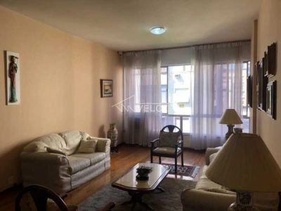 Apartamento, 3 quartos, 145 m² - Foto 4