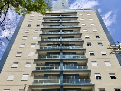 Apartamento, 3 quartos, 85 m² - Foto 2