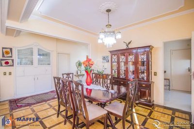 Apartamento, 4 quartos, 207 m² - Foto 4