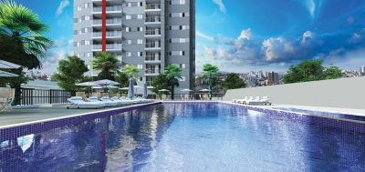 Apartamento, 2 quartos, 55 m² - Foto 4