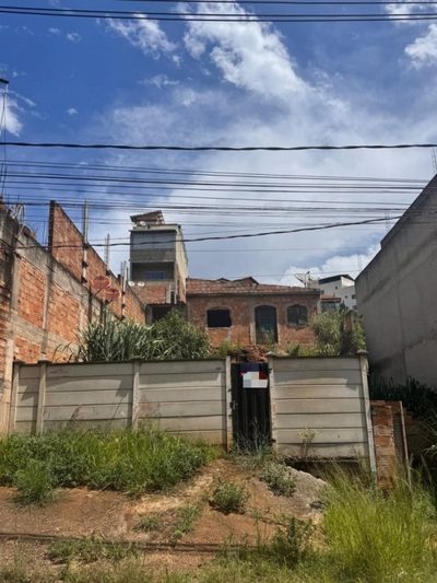 Terreno, 360 m² - Foto 2