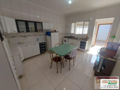 Casa, 3 quartos, 164 m² - Foto 4