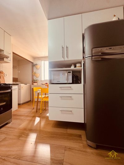 Apartamento, 2 quartos, 80 m² - Foto 4