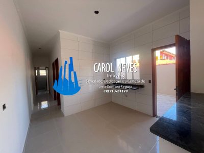 Casa, 2 quartos, 81 m² - Foto 5