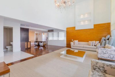 Apartamento, 4 quartos, 250 m² - Foto 2