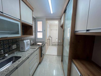 Apartamento, 3 quartos, 83 m² - Foto 4