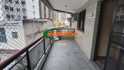 Apartamento, 3 quartos, 98 m² - Foto 2