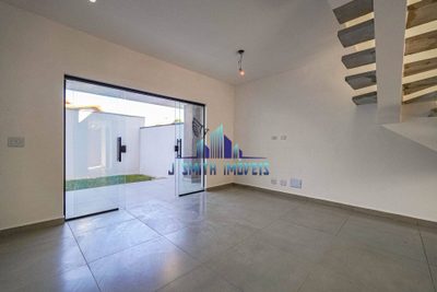 Casa, 3 quartos, 170 m² - Foto 3