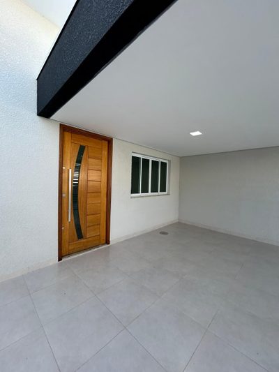 Casa, 3 quartos, 93 m² - Foto 3