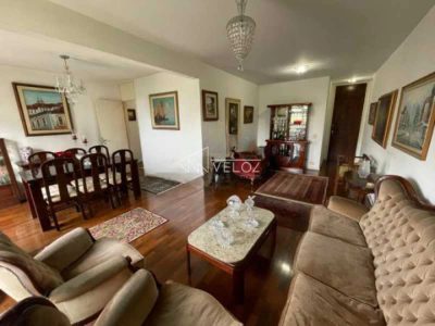 Apartamento, 3 quartos, 97 m² - Foto 2
