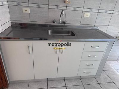Apartamento, 2 quartos, 57 m² - Foto 3
