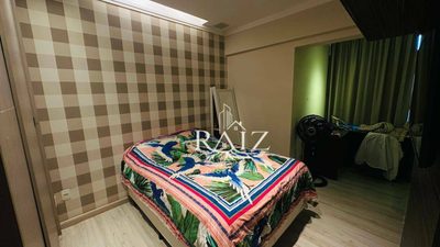 Apartamento, 1 quarto, 53 m² - Foto 2